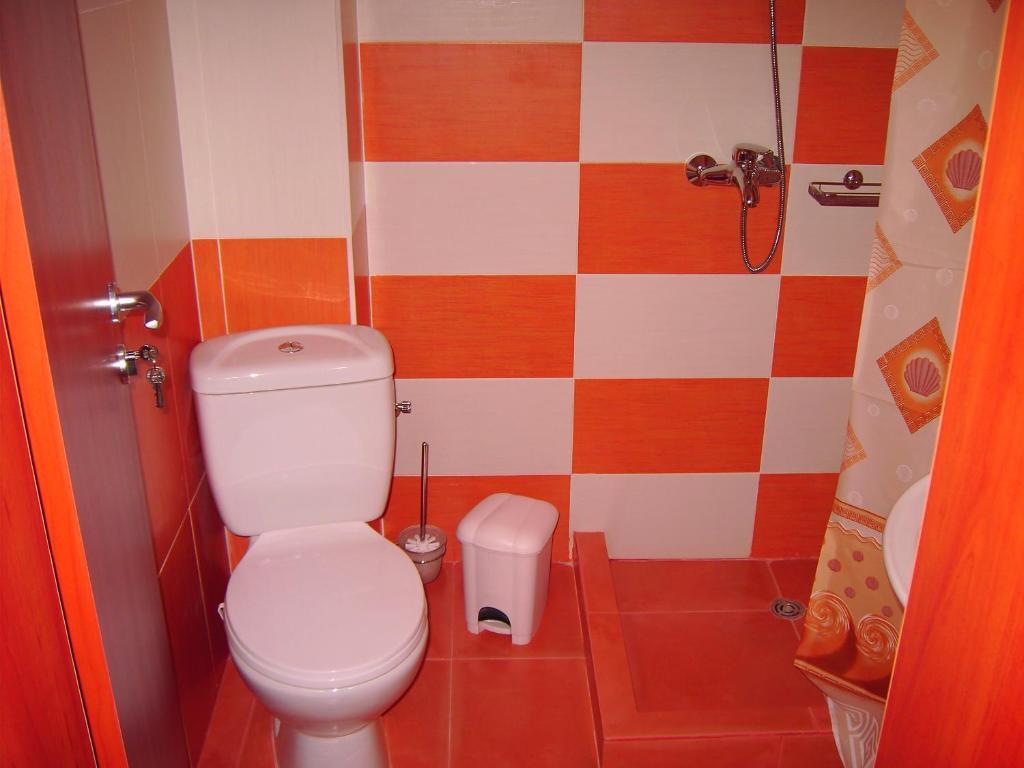 Family Hotel Deja Vu Ravda Phòng bức ảnh