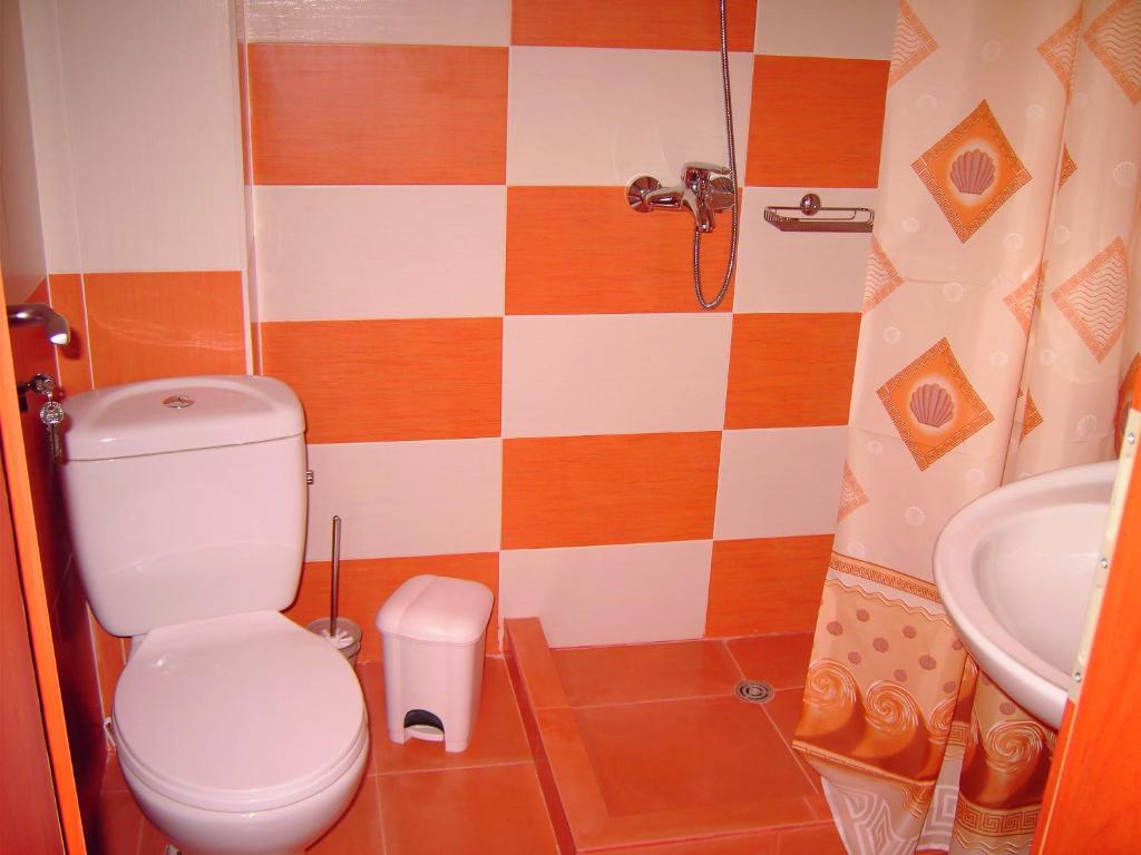 Family Hotel Deja Vu Ravda Phòng bức ảnh