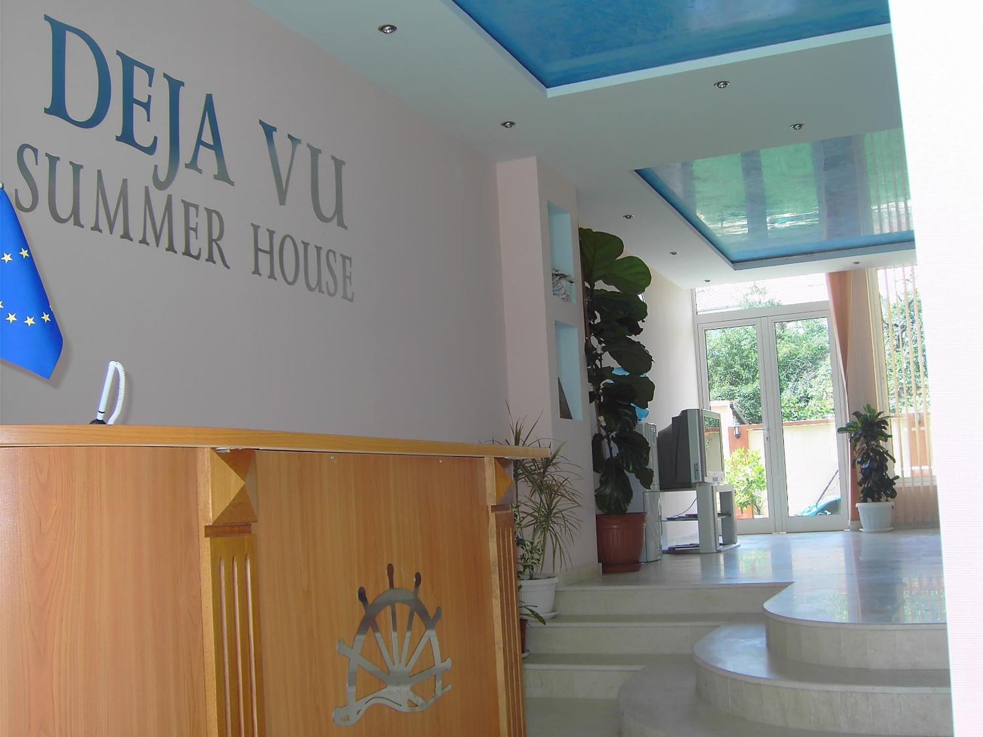 Family Hotel Deja Vu Ravda Ngoại thất bức ảnh